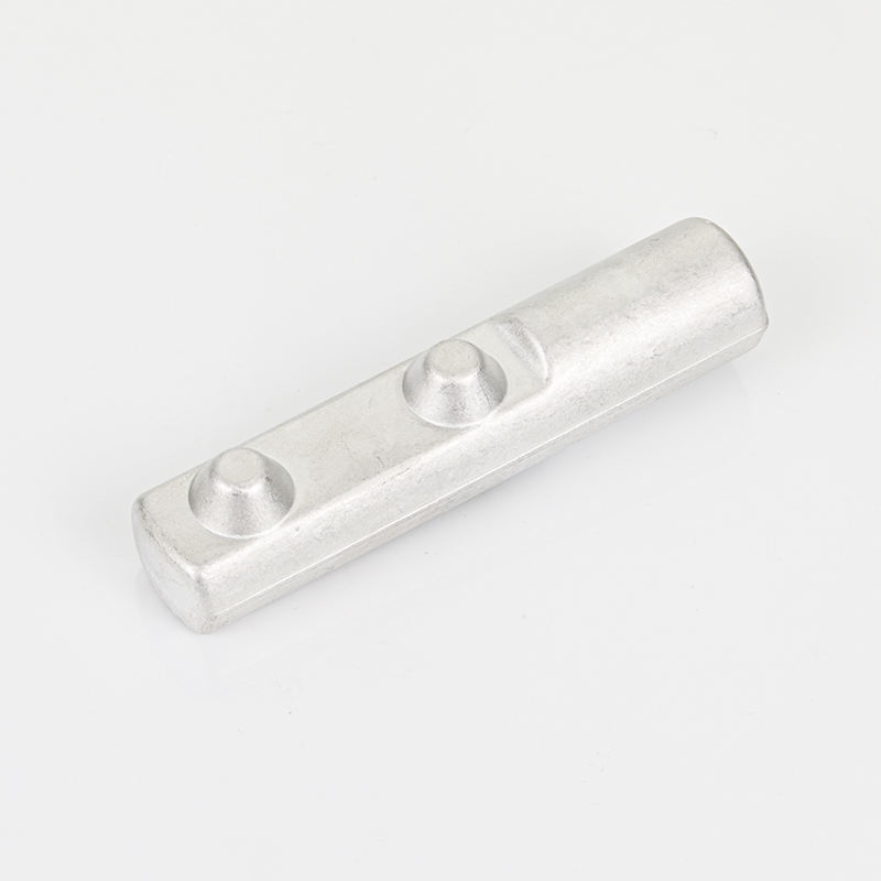 Schmiedeteile aus Aluminiumguss