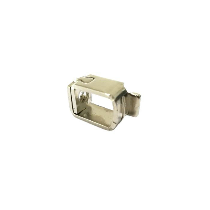 Aktueller Anschlussstecker