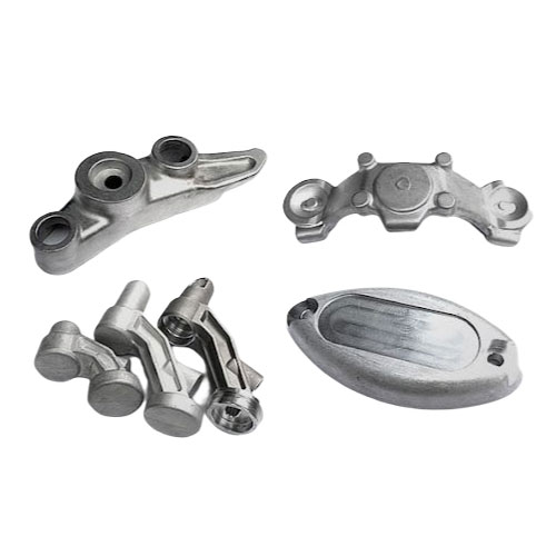 Metallschmiedekomponenten